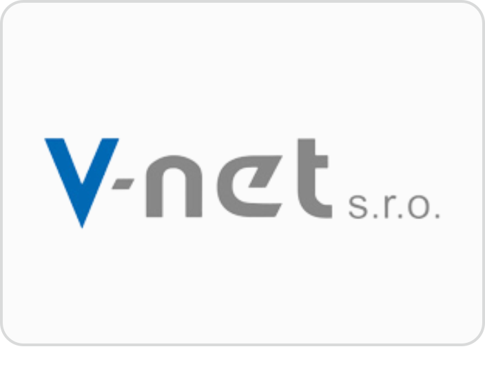 V-net